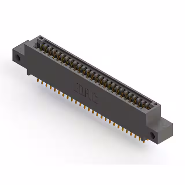 895-052-556-512 EDAC Inc.  Edgeboard Connectors